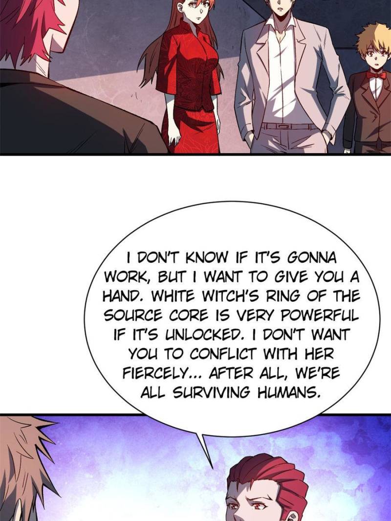 Read Endgame Restart EN Manga Online