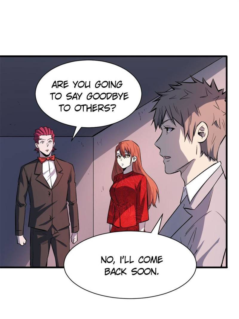 Read Endgame Restart EN Manga Online