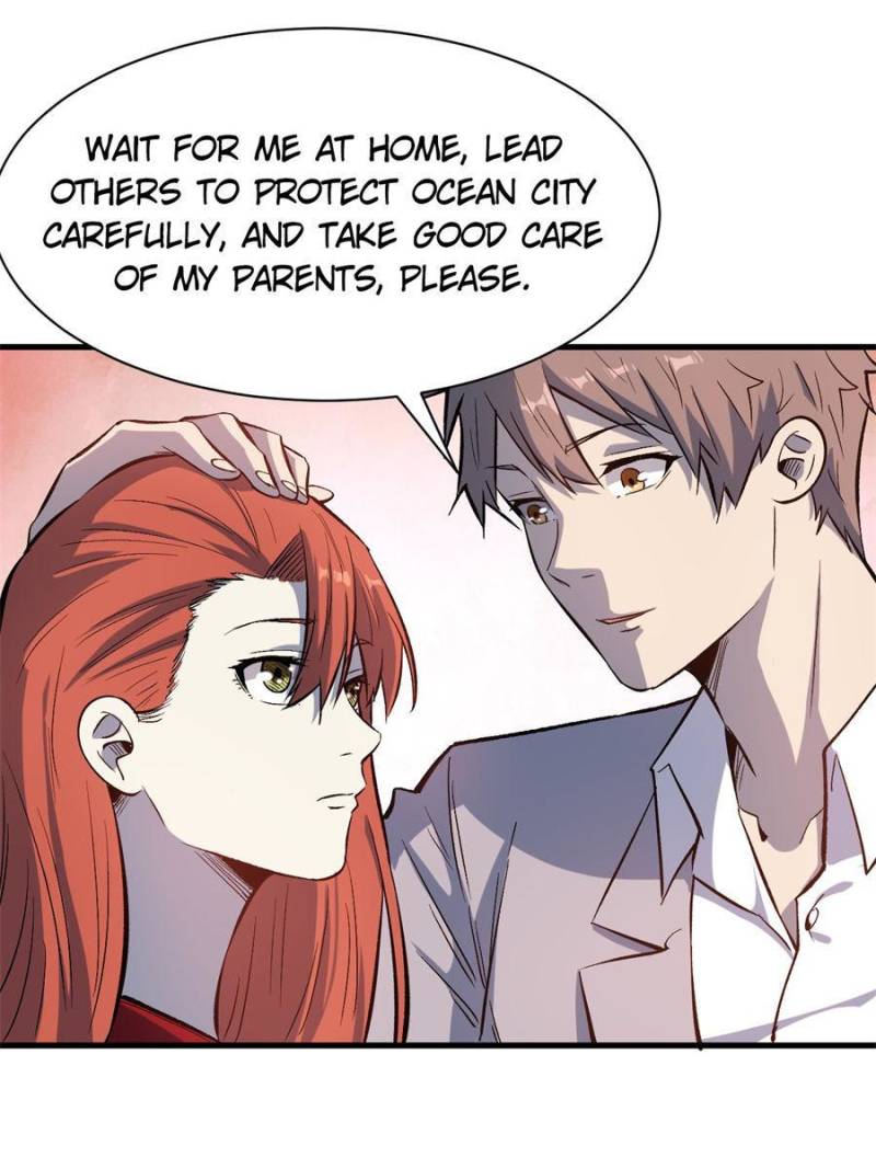 Read Endgame Restart EN Manga Online