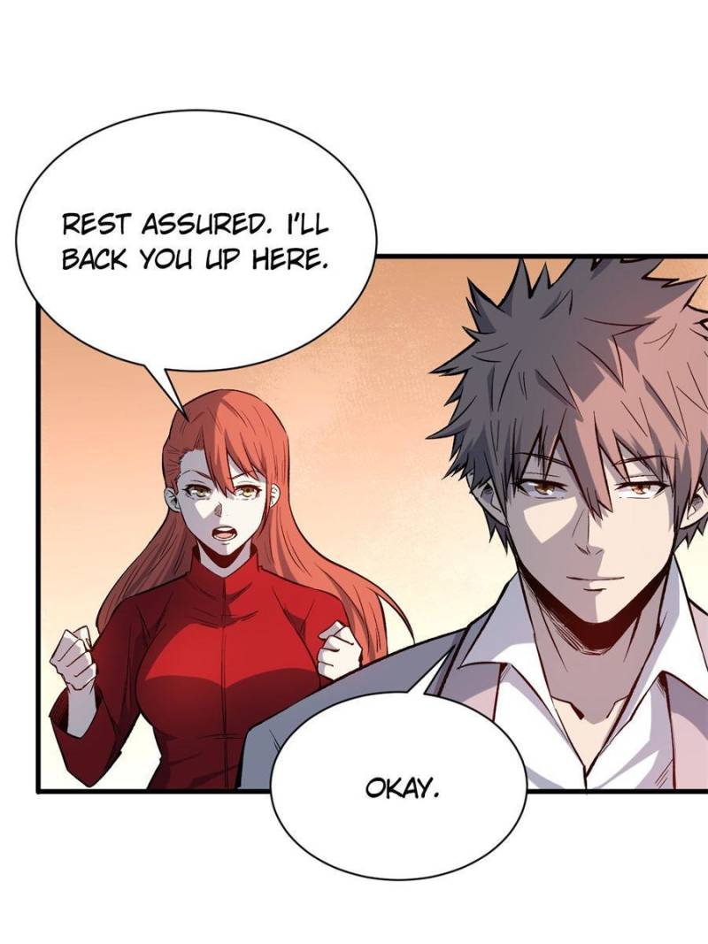 Read Endgame Restart EN Manga Online