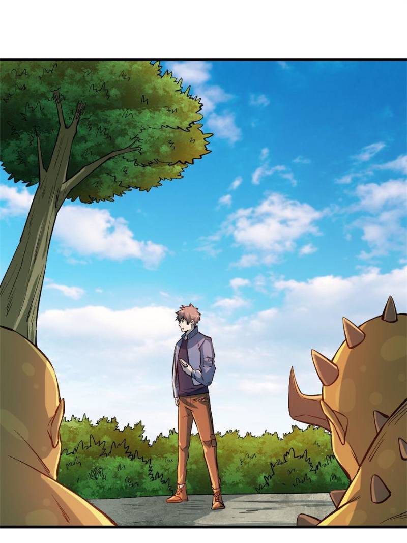 Read Endgame Restart EN Manga Online