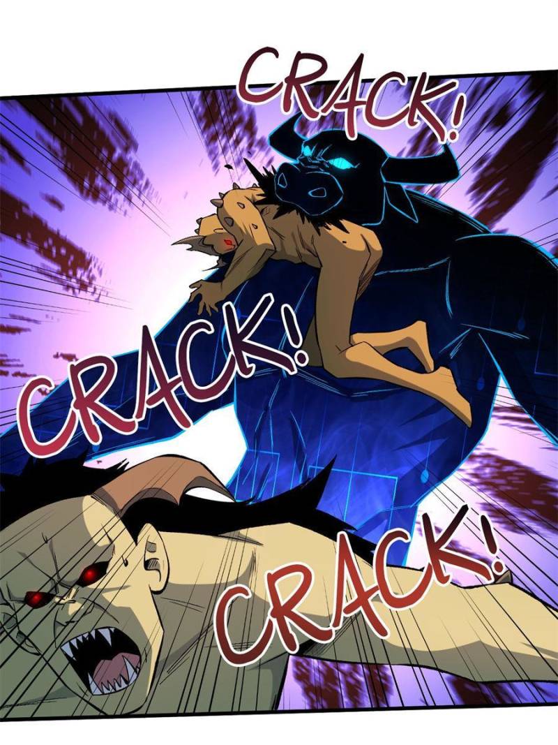Read Endgame Restart EN Manga Online