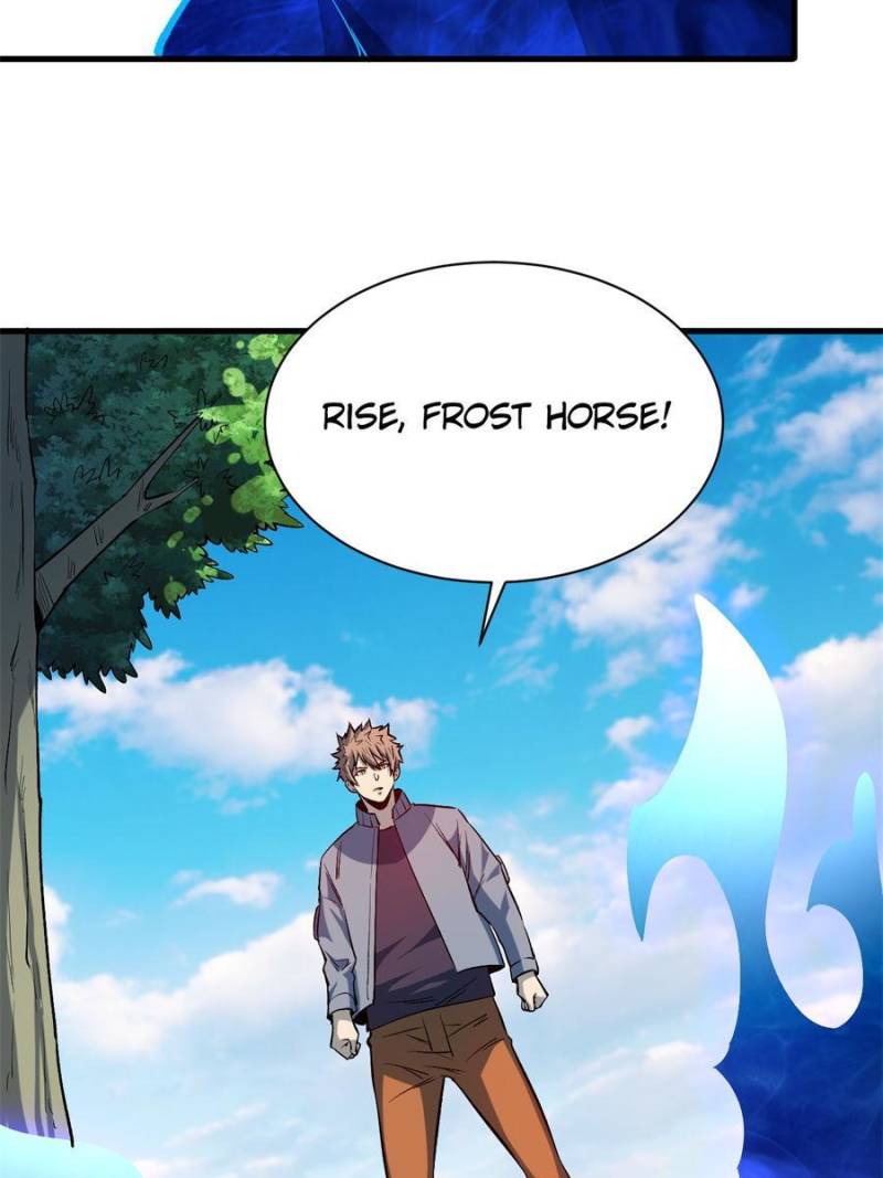 Read Endgame Restart EN Manga Online