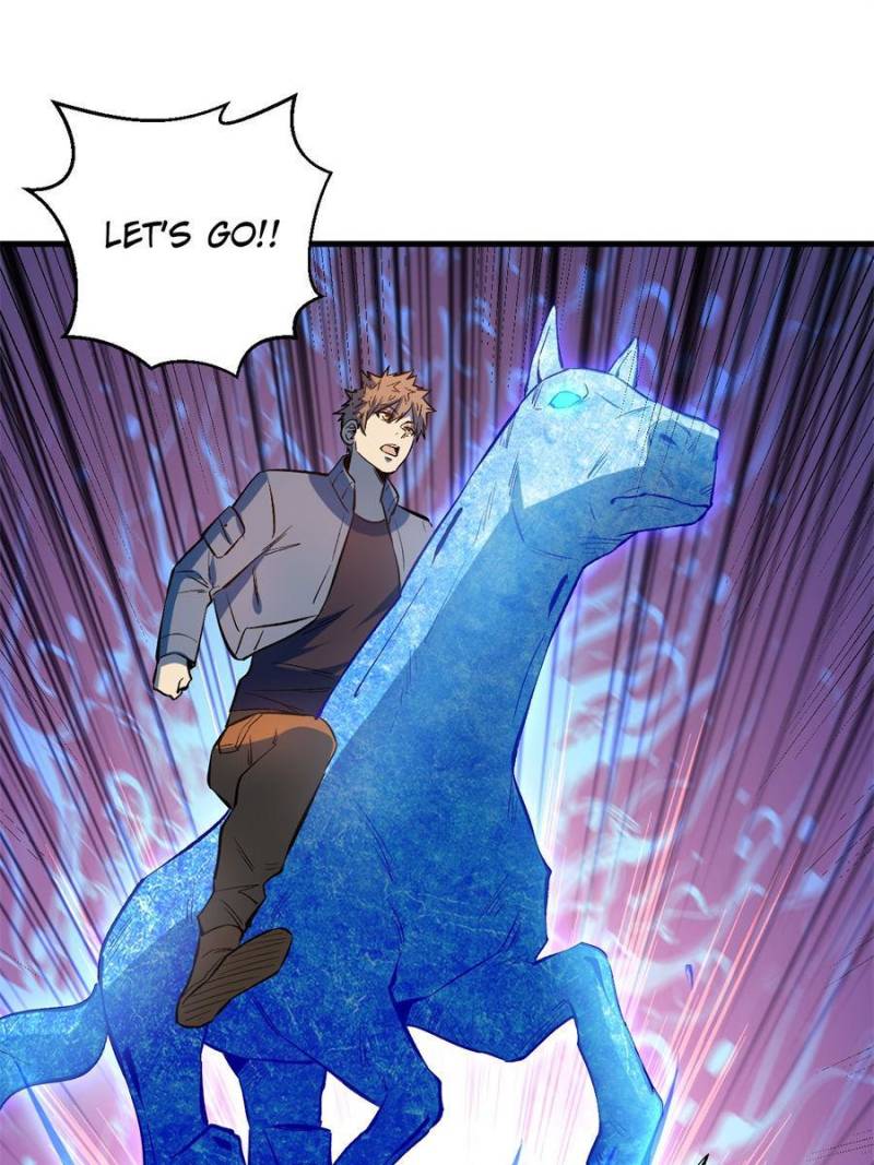 Read Endgame Restart EN Manga Online