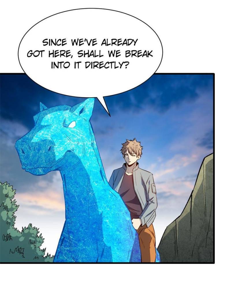 Read Endgame Restart EN Manga Online