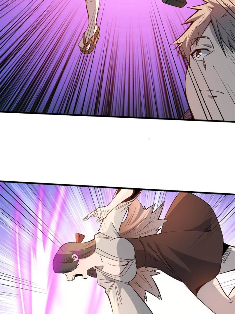 Read Endgame Restart EN Manga Online