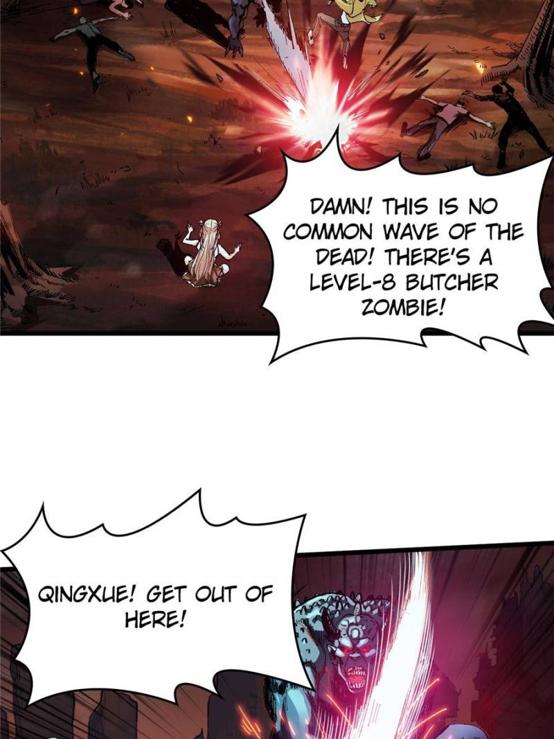 Read Endgame Restart EN Manga Online
