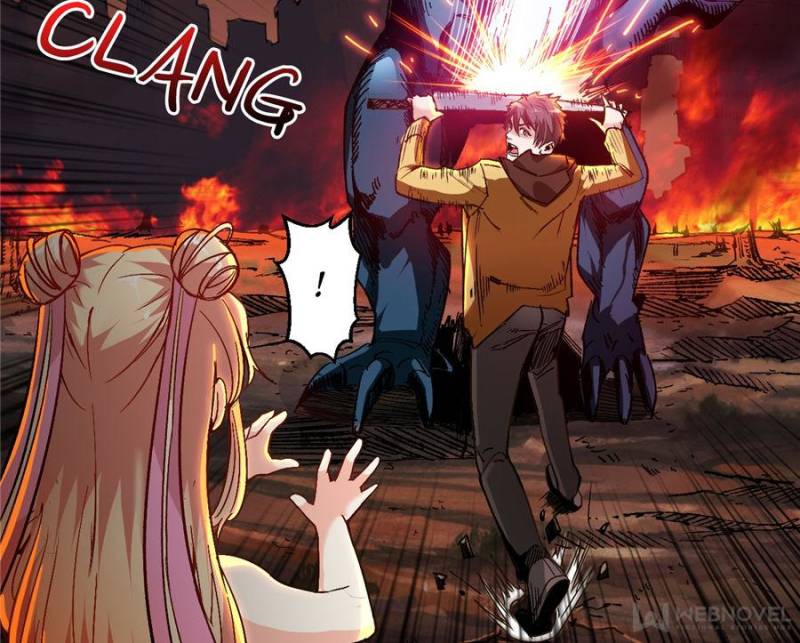 Read Endgame Restart EN Manga Online