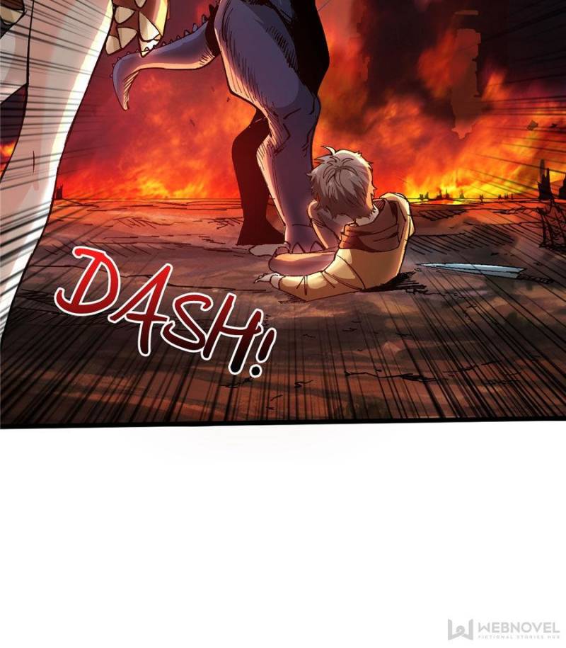 Read Endgame Restart EN Manga Online