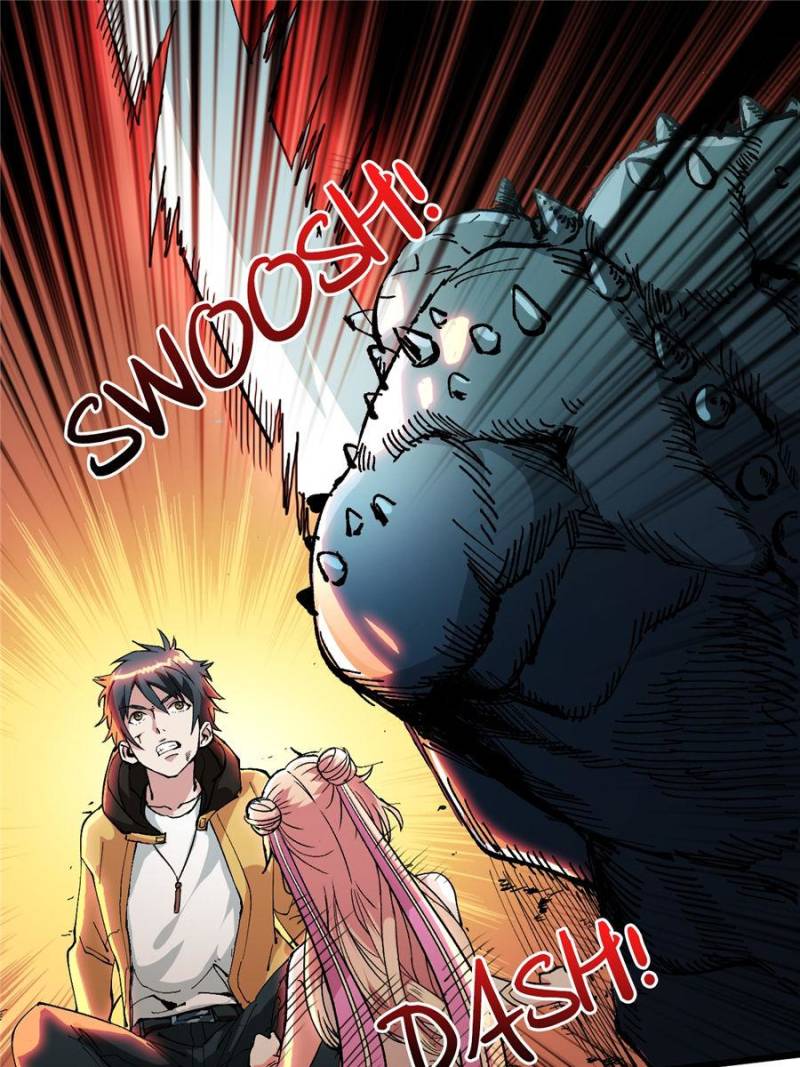 Read Endgame Restart EN Manga Online