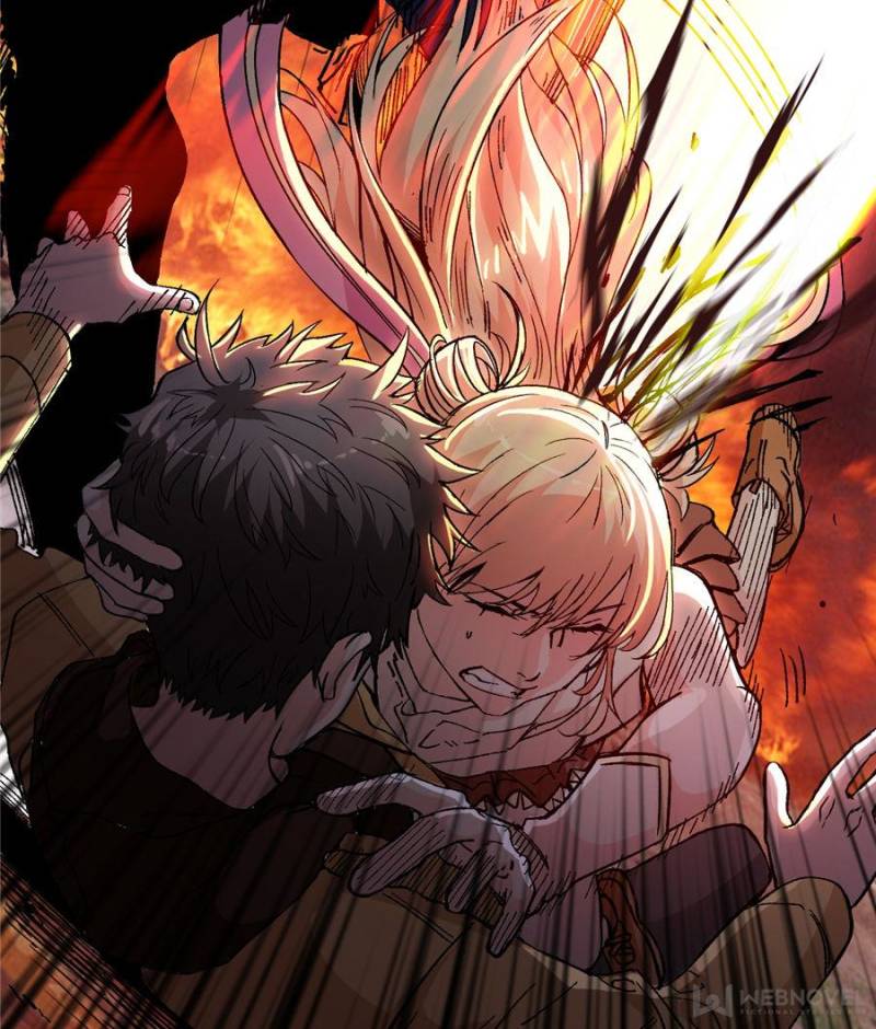 Read Endgame Restart EN Manga Online
