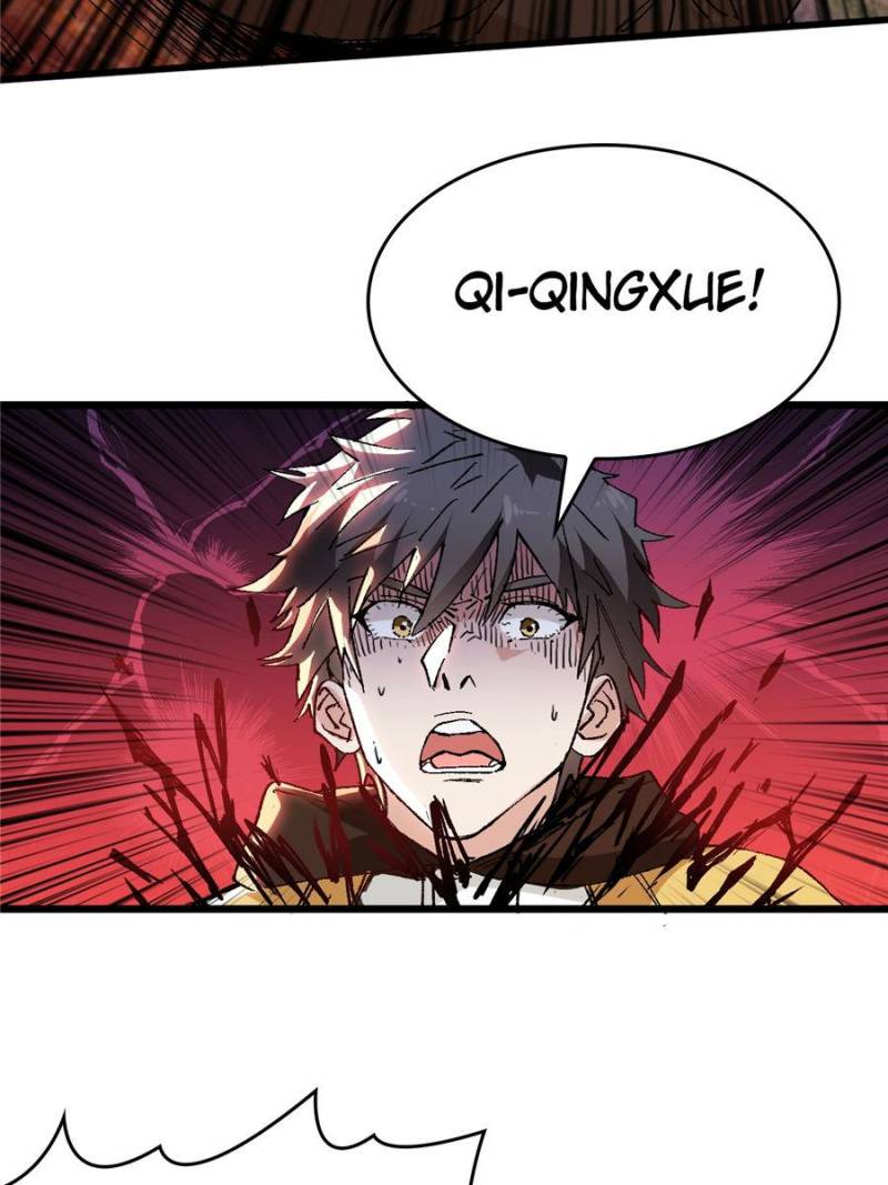 Read Endgame Restart EN Manga Online