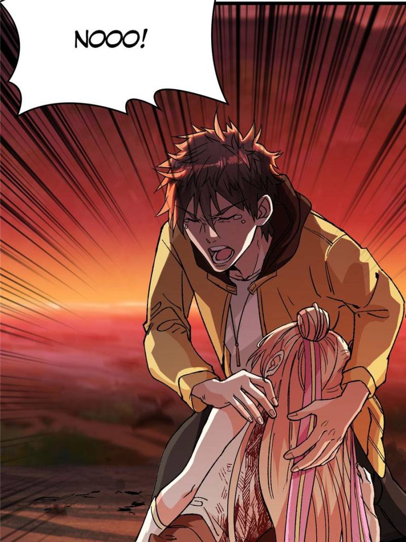Read Endgame Restart EN Manga Online