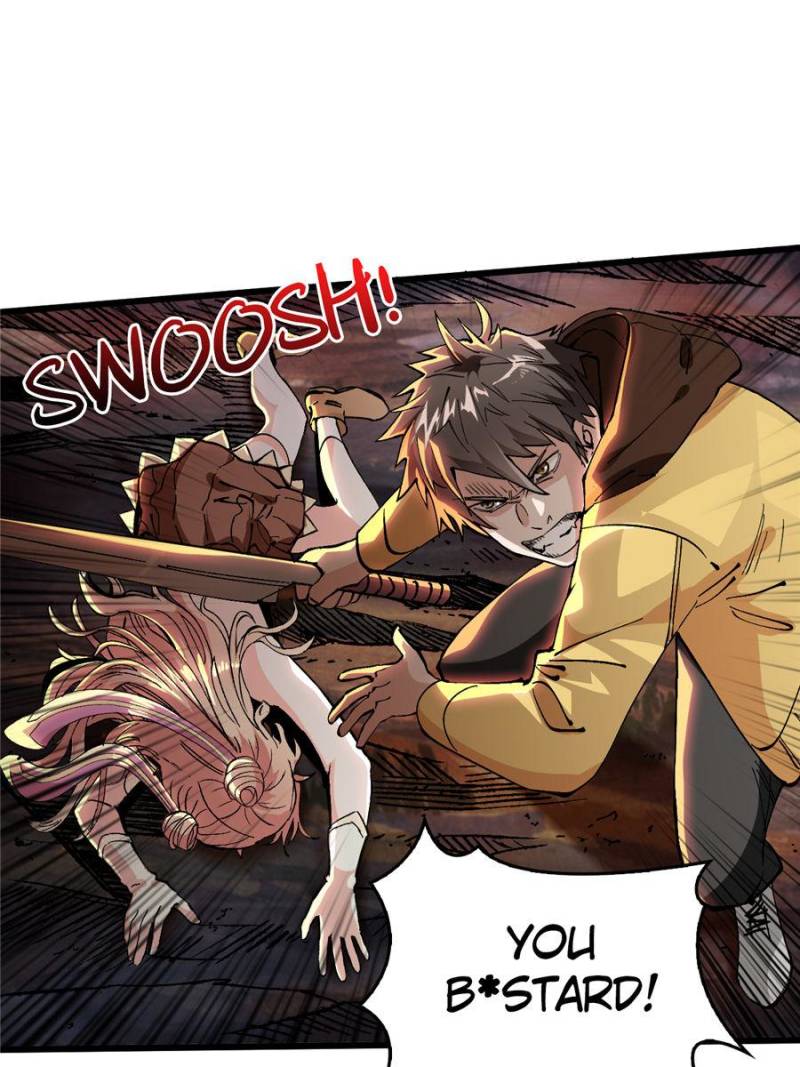 Read Endgame Restart EN Manga Online