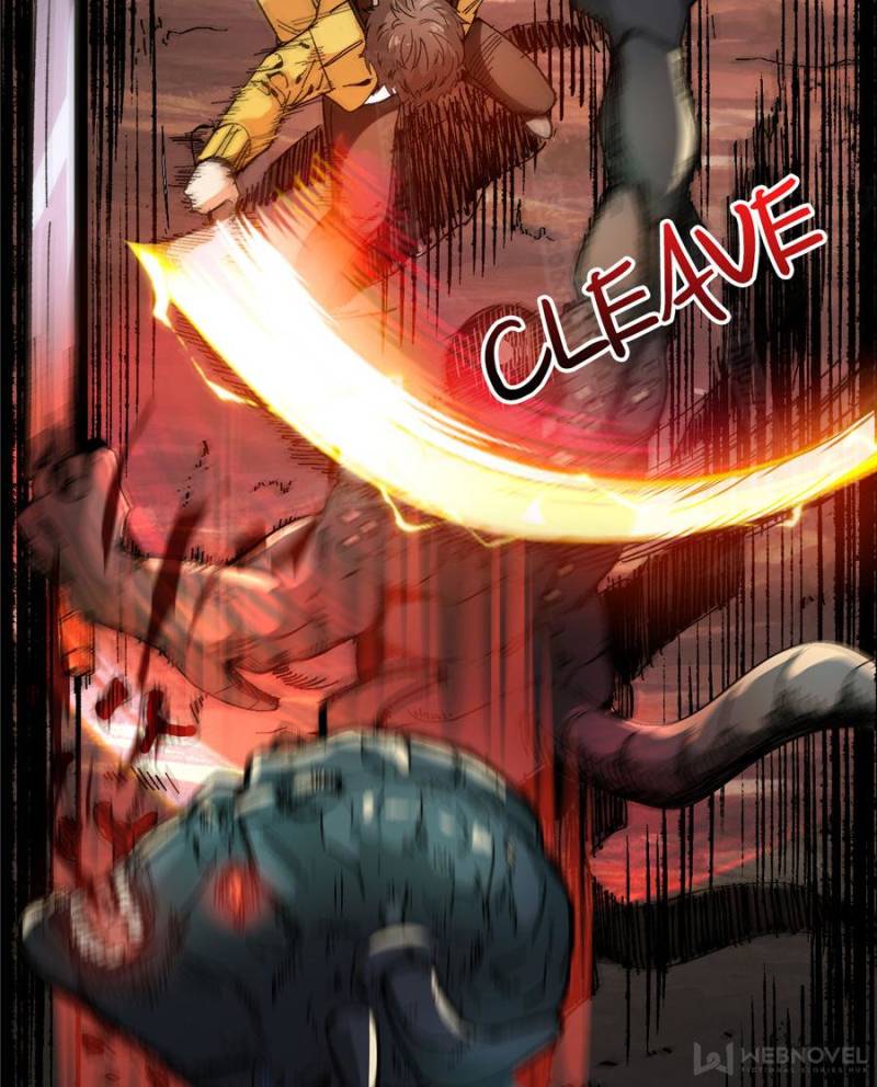 Read Endgame Restart EN Manga Online
