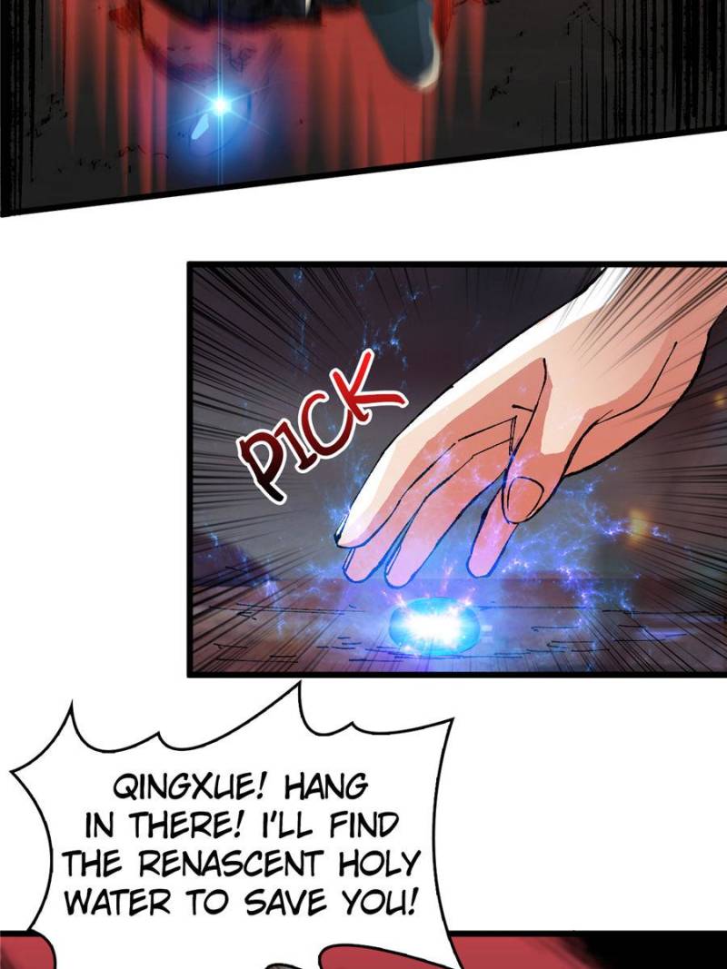 Read Endgame Restart EN Manga Online