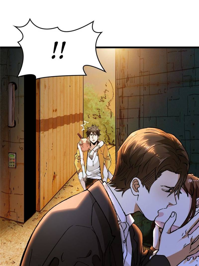 Read Endgame Restart EN Manga Online