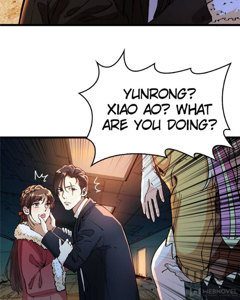 Read Endgame Restart EN Manga Online