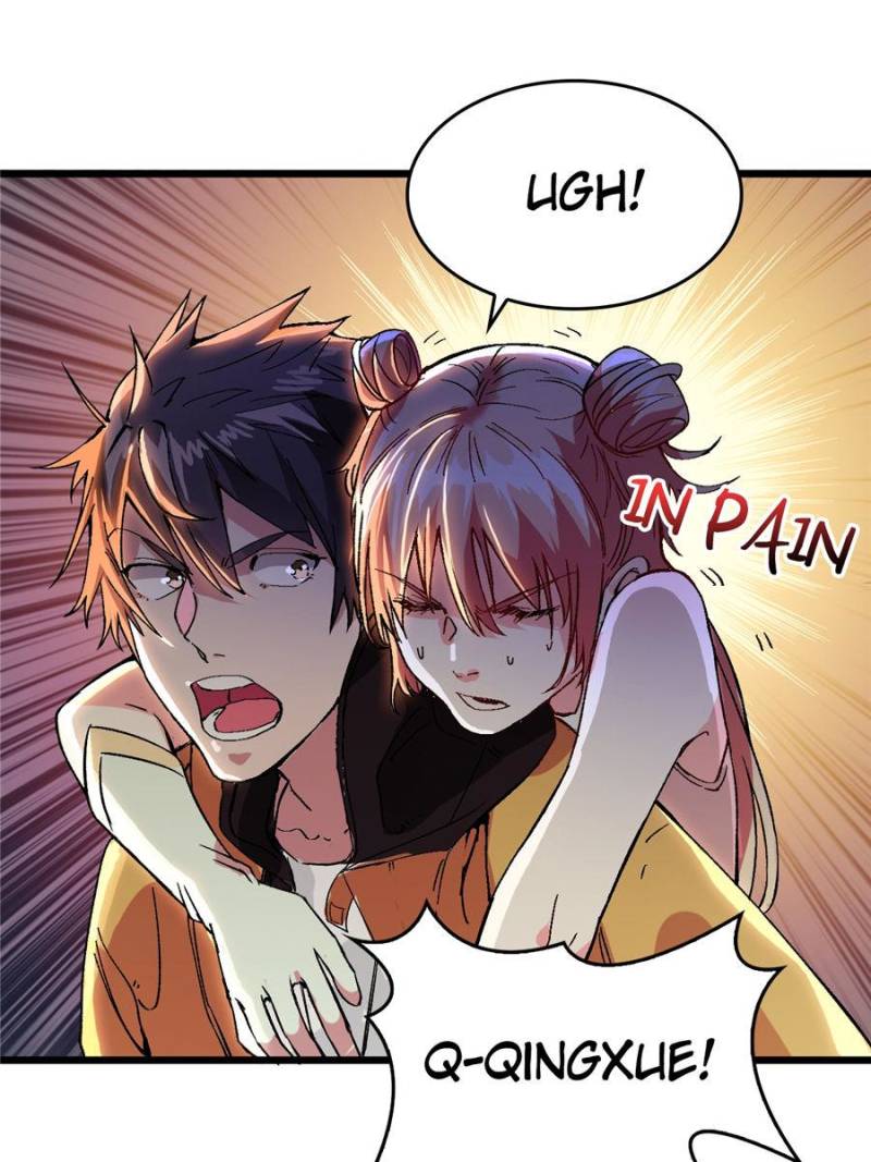 Read Endgame Restart EN Manga Online