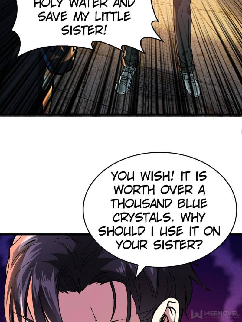 Read Endgame Restart EN Manga Online