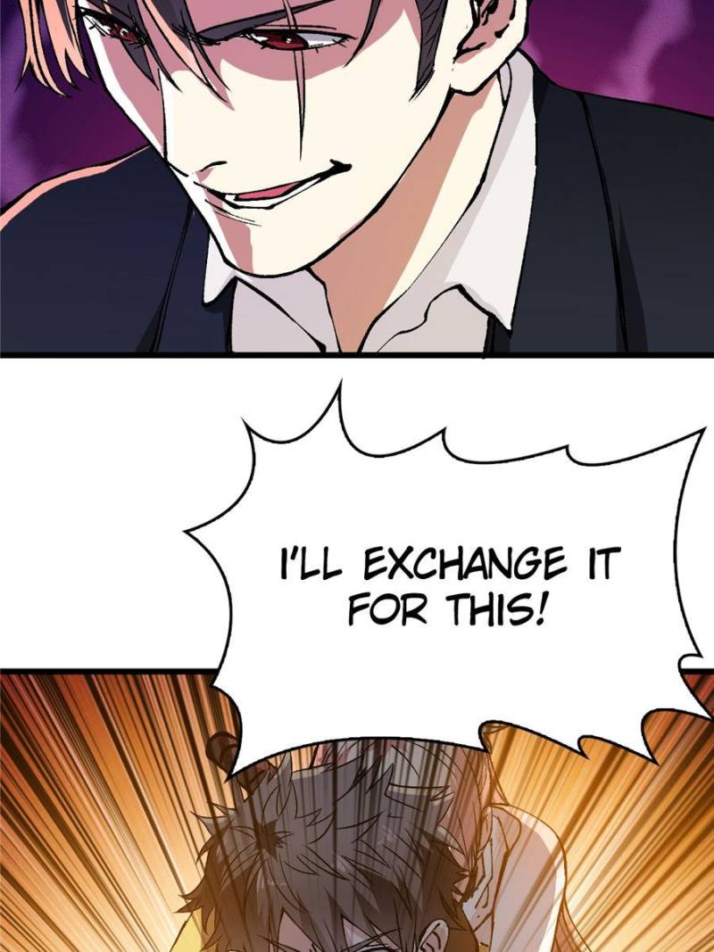 Read Endgame Restart EN Manga Online