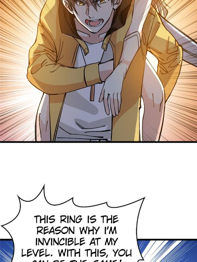 Read Endgame Restart EN Manga Online