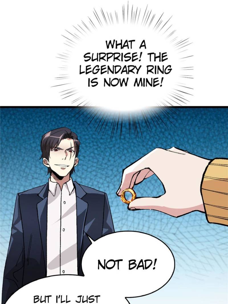 Read Endgame Restart EN Manga Online