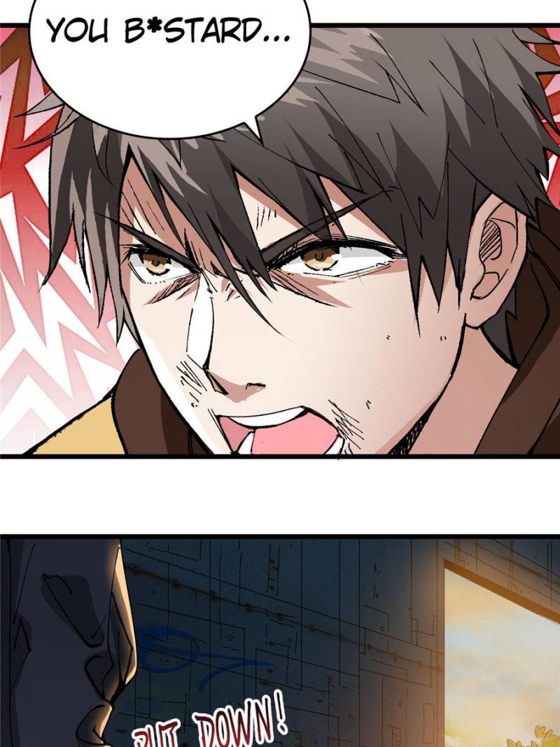 Read Endgame Restart EN Manga Online