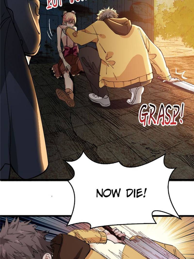 Read Endgame Restart EN Manga Online
