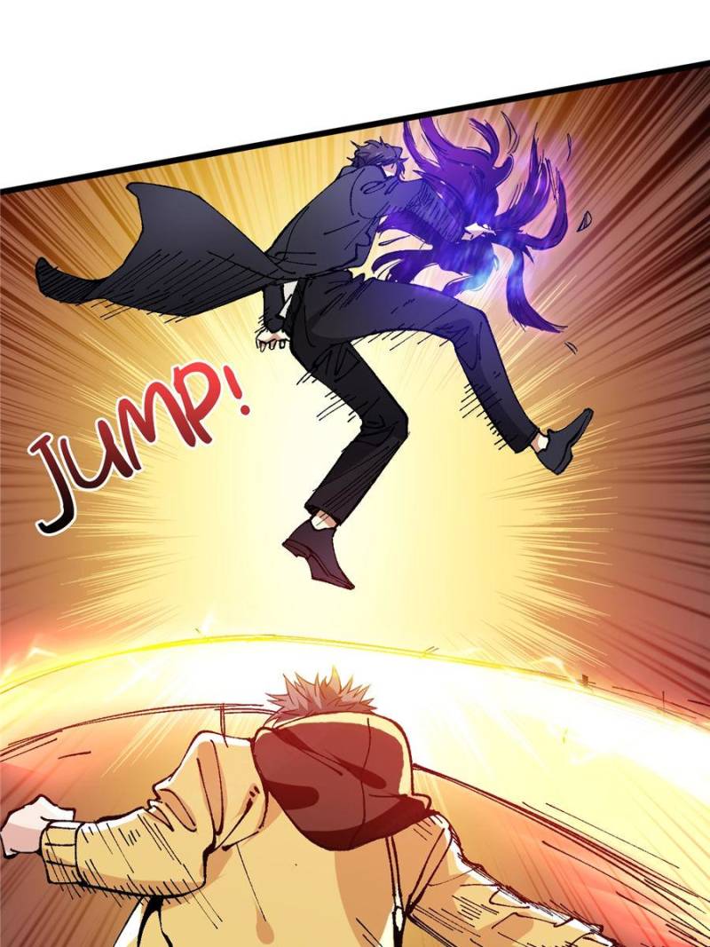 Read Endgame Restart EN Manga Online
