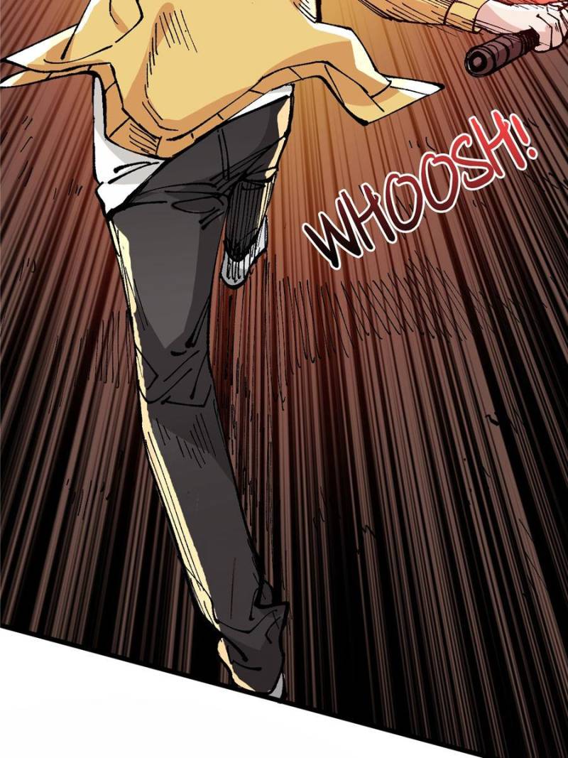 Read Endgame Restart EN Manga Online