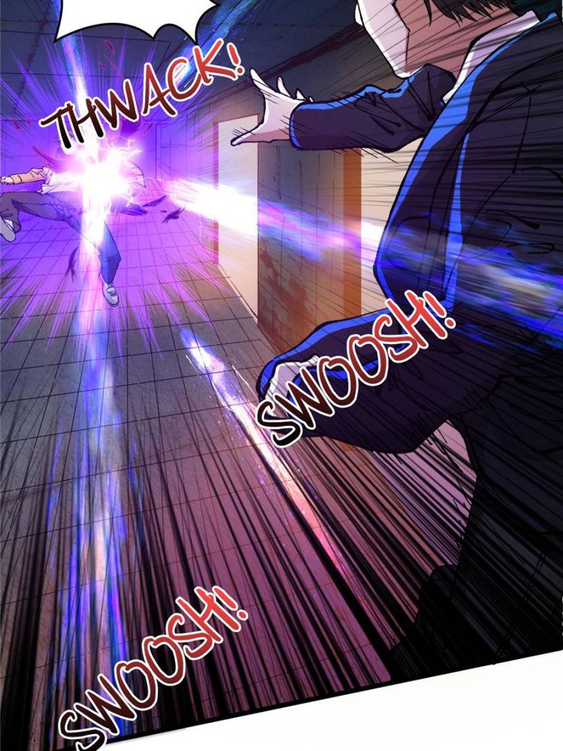 Read Endgame Restart EN Manga Online