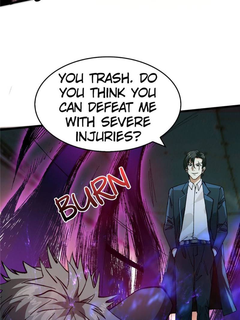 Read Endgame Restart EN Manga Online