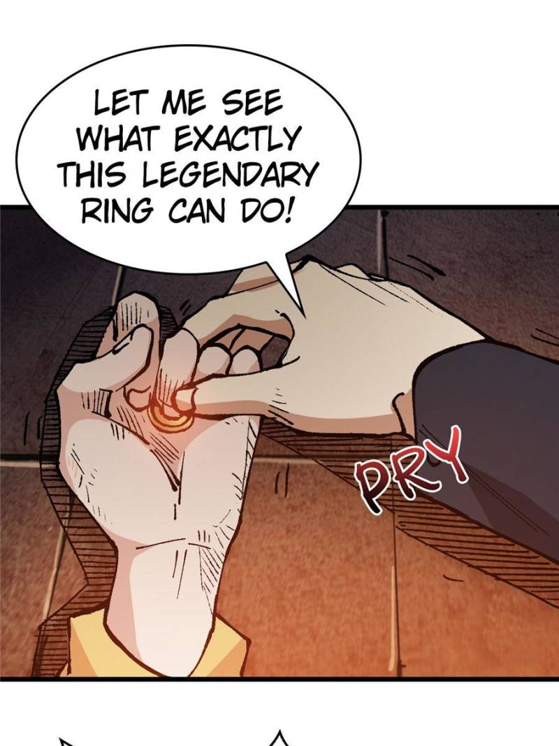Read Endgame Restart EN Manga Online