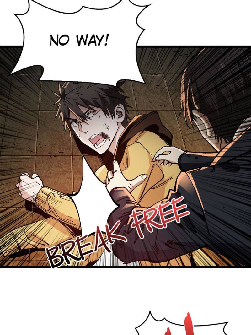 Read Endgame Restart EN Manga Online