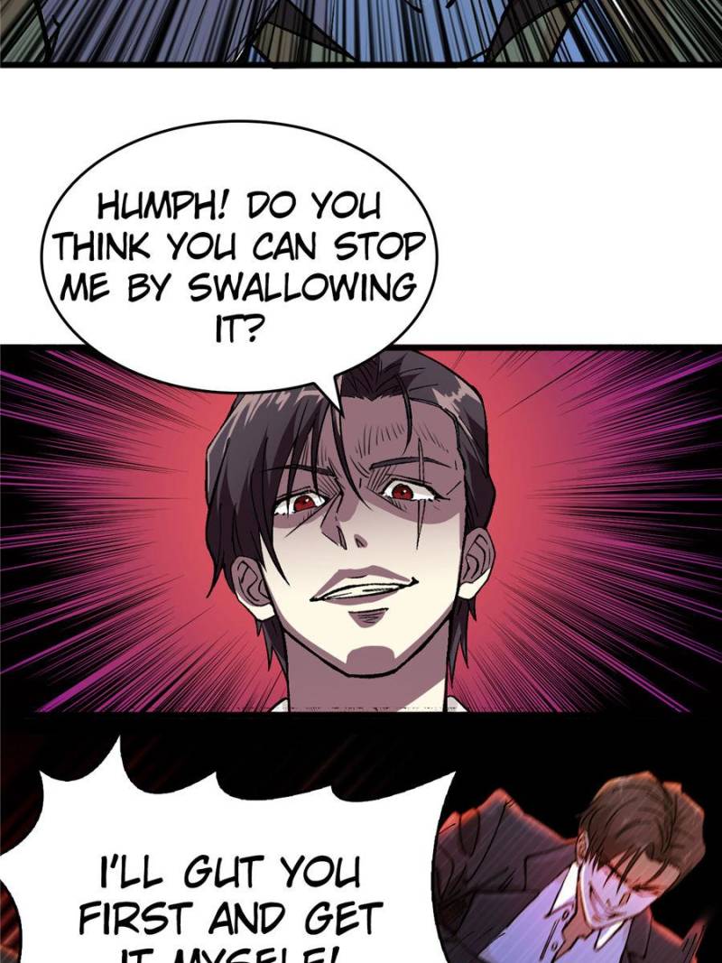 Read Endgame Restart EN Manga Online