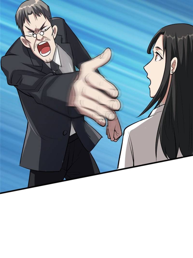 Read Endgame Restart EN Manga Online