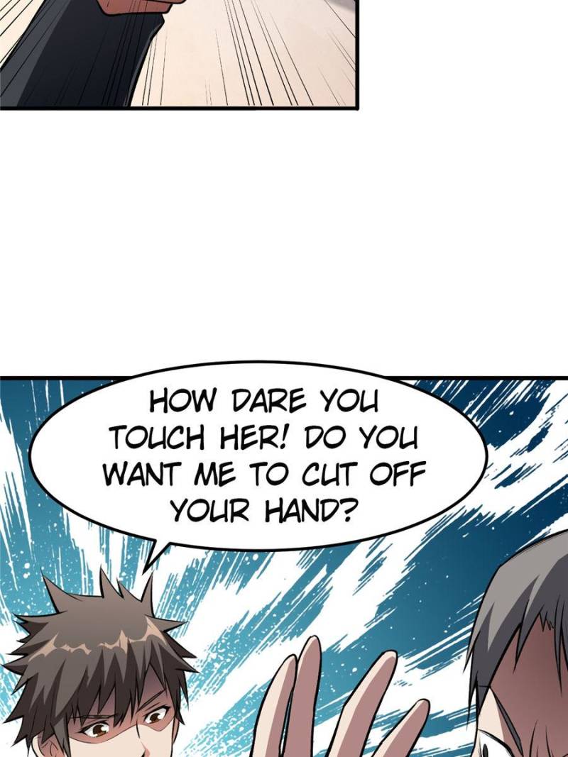 Read Endgame Restart EN Manga Online