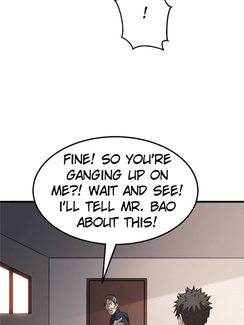 Read Endgame Restart EN Manga Online