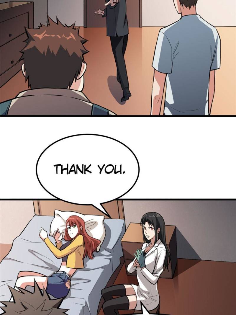 Read Endgame Restart EN Manga Online