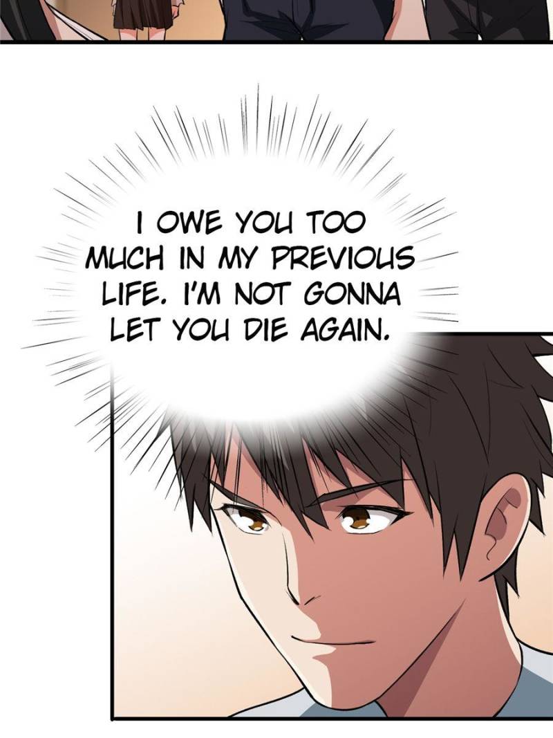 Read Endgame Restart EN Manga Online