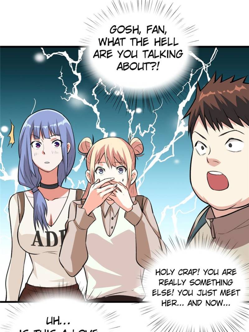 Read Endgame Restart EN Manga Online