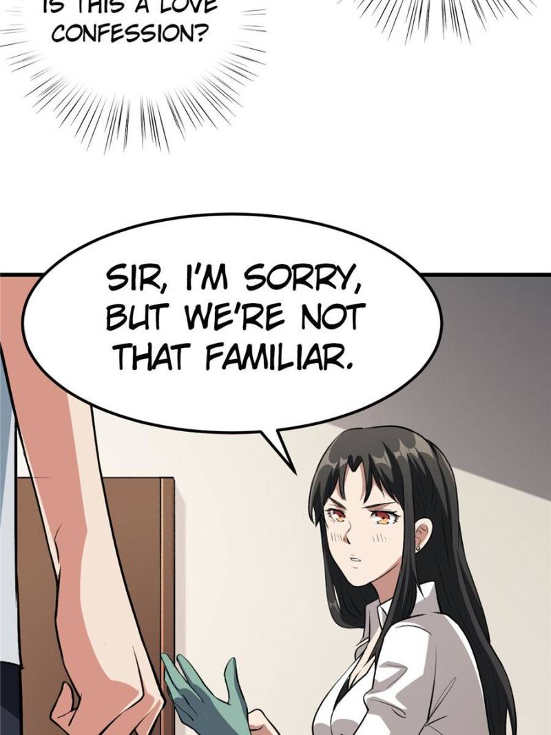 Read Endgame Restart EN Manga Online