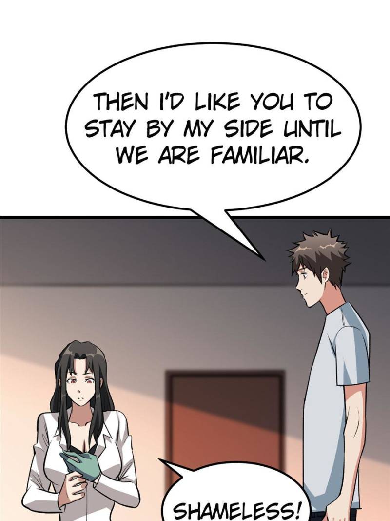 Read Endgame Restart EN Manga Online