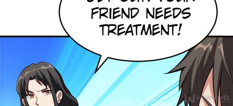 Read Endgame Restart EN Manga Online