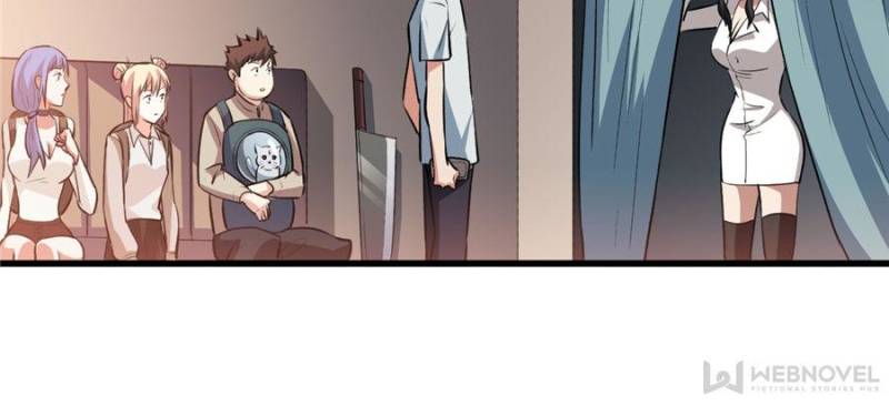 Read Endgame Restart EN Manga Online