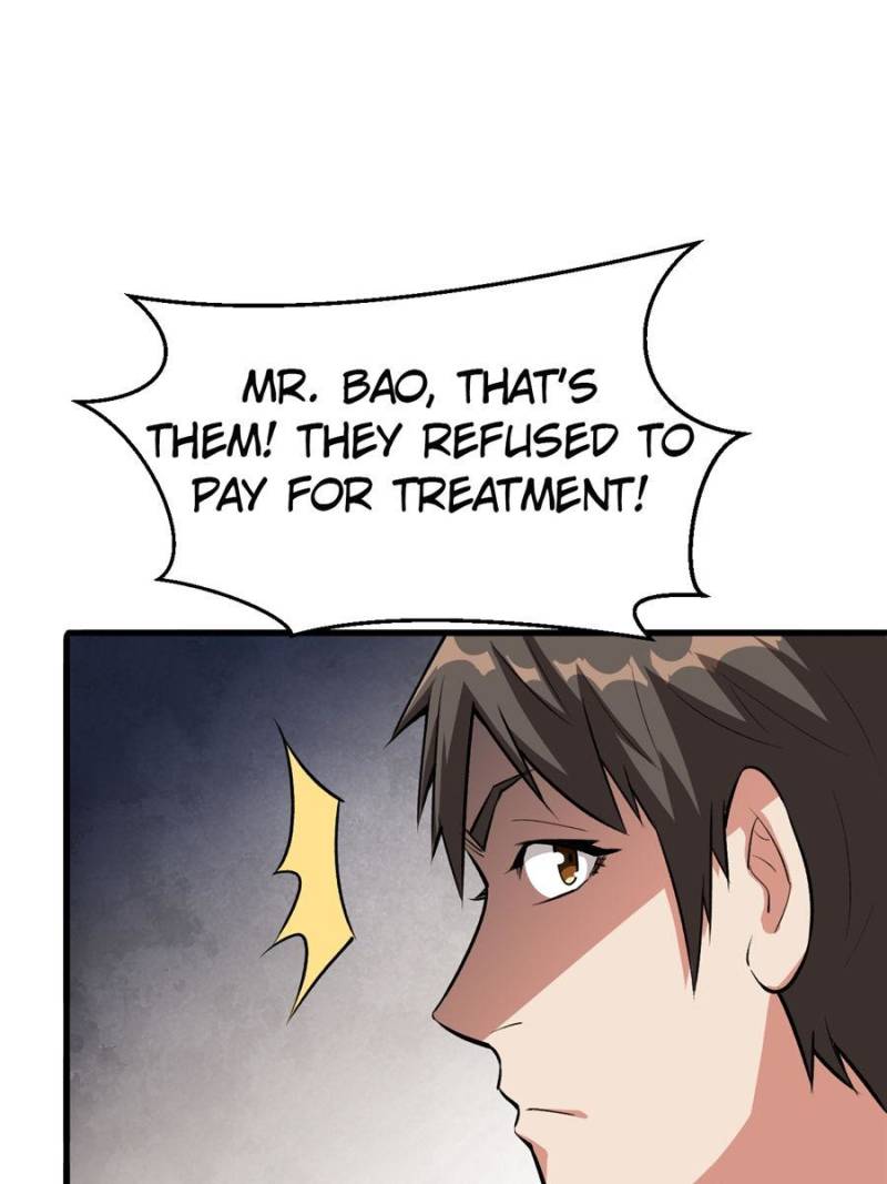 Read Endgame Restart EN Manga Online