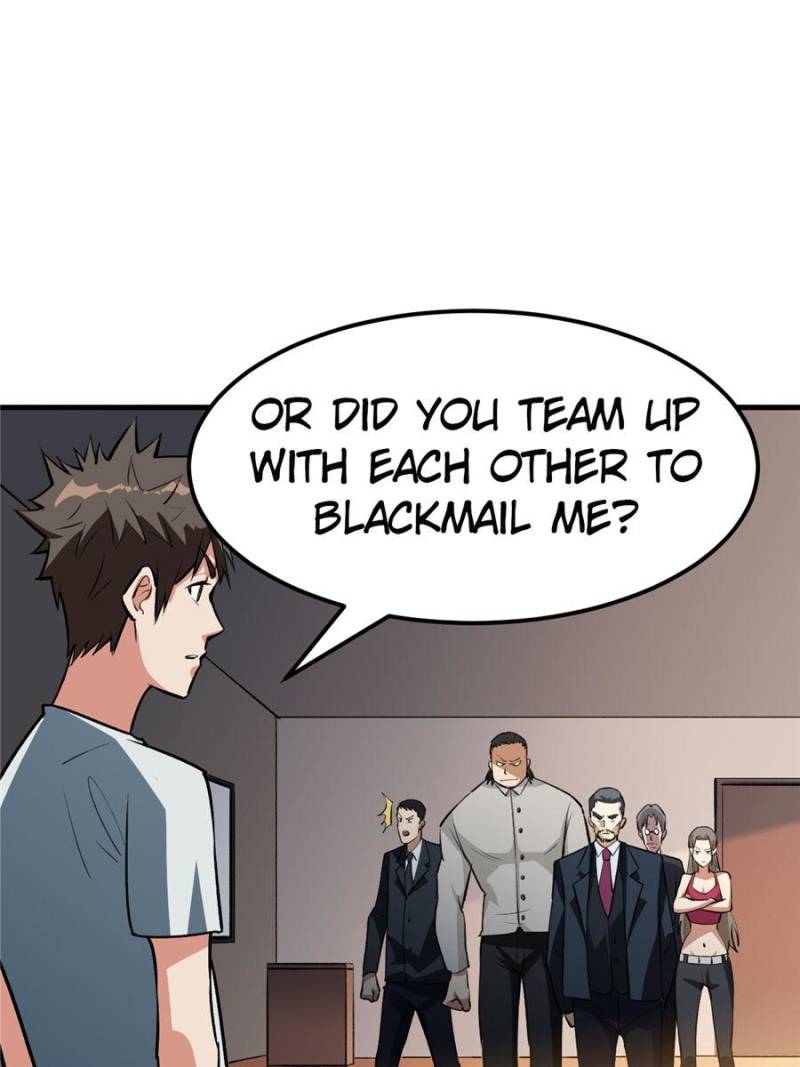 Read Endgame Restart EN Manga Online
