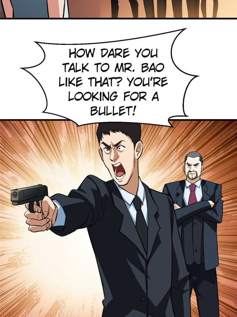 Read Endgame Restart EN Manga Online