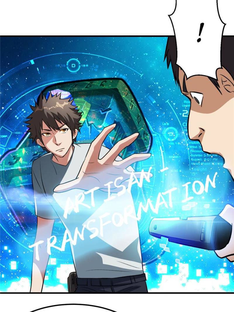 Read Endgame Restart EN Manga Online